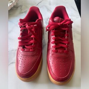 Nike Air Force One For You By You Anniversary Edition